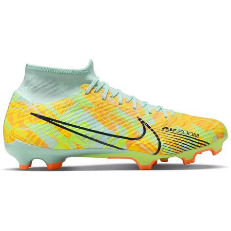 nike zoom mercurial superfly 9 academy mg weiß|mercurial superfly 9 academy.